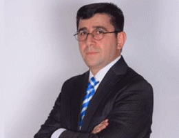 د. مەهدی ئەمین ستونی